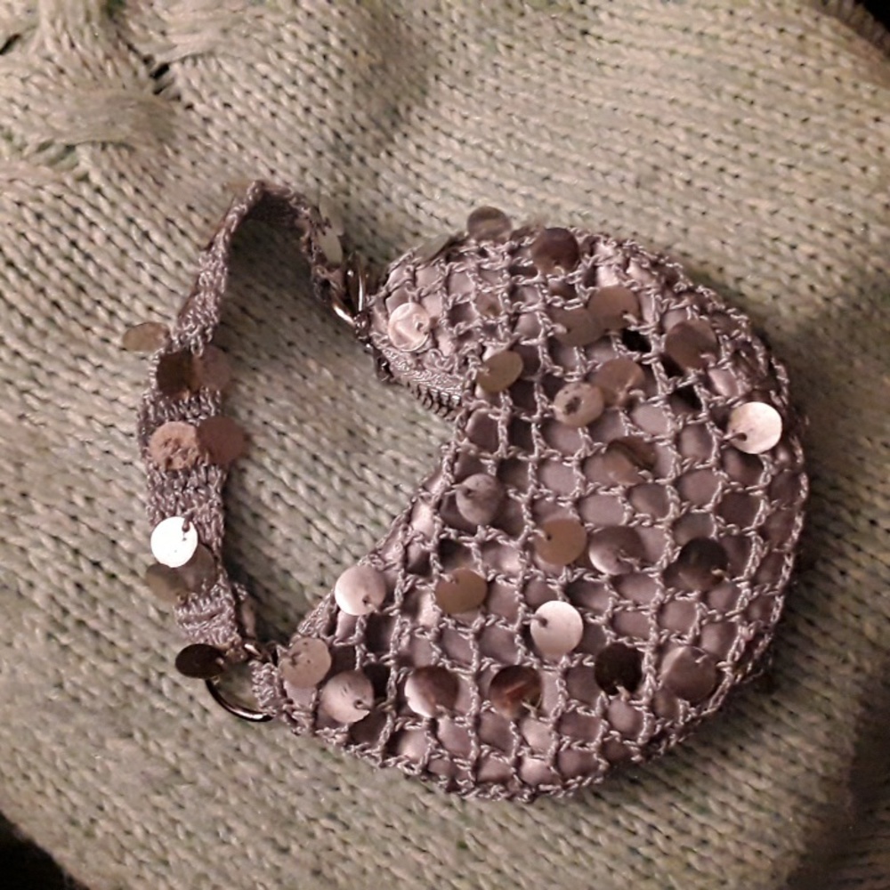 Build A Bear Workshop Purse